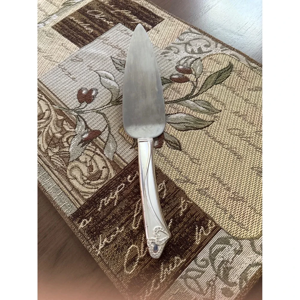 Lenox silver plated